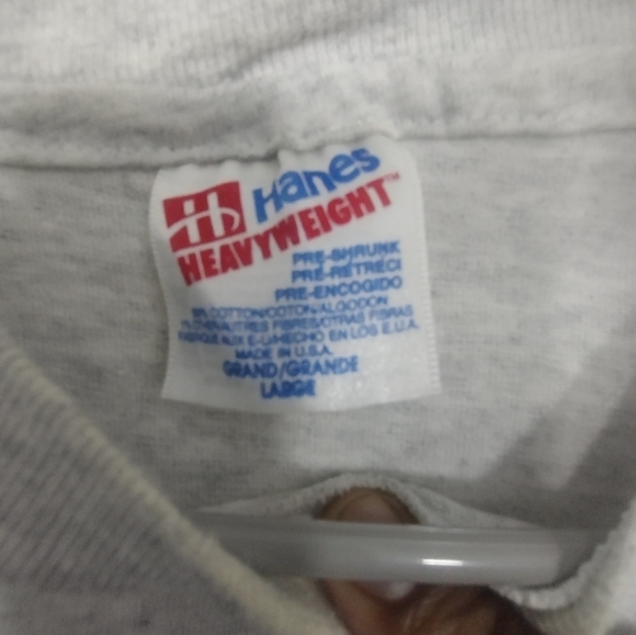 Vintage tee - Picture 3 of 4